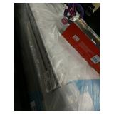 Queen Sierra Sleep Eurotop Matt & Box