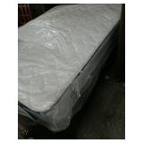 Queen Sedona Mattress & Box