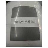 King Concierge Super Loft Mattress Topper