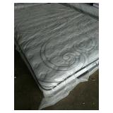 Queen Serta iComfort Hybrid Matt