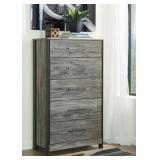 Ashley b227-46 Highboy Chest