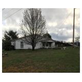 House & 1 Acre Lot by Deed - 2921 East Hwy 1223