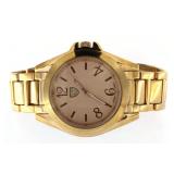 Picard & Cie Rose Goldtone Designer