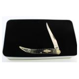 Case XX Gray Bone Large Texas Toothpick