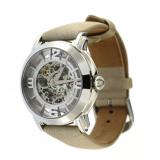 Stuhrling Jewel Skeleton Watch