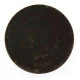 1859 Indian Head Cent