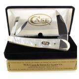 Case XX Mother Of Pearl Large Copperhead