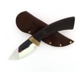 Tree Brand Boker FIxed Blade Dagger w
