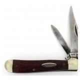 Case XX 1965-69 Copperhead Knife