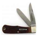 Remington R1173 - 1983 Bullet Trapper