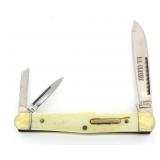 US Classic Salt River KY White Bone Knife