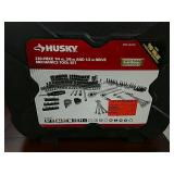 Husky 230-Pc Mechanics Set