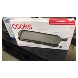 Cooks Non Stick Griddle