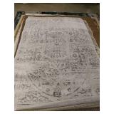 Distressed Cathedral Print 5