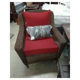 Hampton Bay Patio Chairs