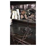Dale Tiffany Desk Lamp