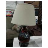 Dale Tiffany Designer Lamp