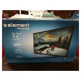 Element 32" LED Smart TV