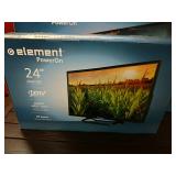 Elements 24" LED Smart TV