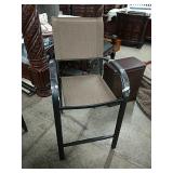 Counter Height Patio Stools