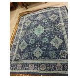 Calypso Distressed 8