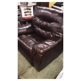 Elements Glider Recliner