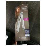 John frieda hair straightener