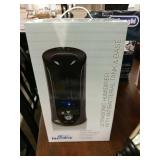 Air innovations ultrasonic humidifier