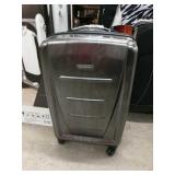 Samsonite small suitcase