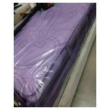 Queen Serta iComfort Hybrid Mattress & Box