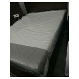 Queen Serta iComfort Mattress & Box
