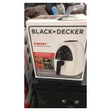 Black & Decker Air Fryer