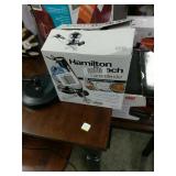 Hamilton beach hand blender