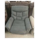 Stone Zero Wall Recliner