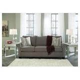 Ashley 926 Designer Sofa & Loveseat