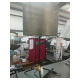 Ashley Tripod Table Lamp