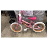 Dora The Explorer Bicycle