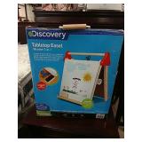 Tabletop Easel 3 in 1