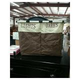 Sperates Laundry Hamper