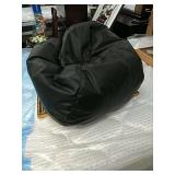 Black Bean Bag