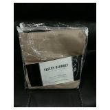 66"x90" Fleece Blanket