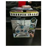 Sharper Image Hover Target Game