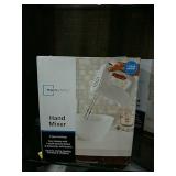 Mainstays Hand Mixer