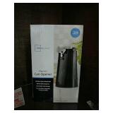 Mainstays Electric Can Opener