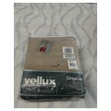 Vellux 90x90 Plush Blanket