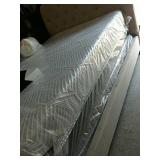 Queen Massive Gel Foam Mattress & Box