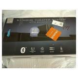 5.1 Home Theater System