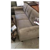 Lifestyle Small Sofa