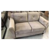 Lifestyle Small Love Seat