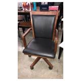 Ashley h319 Pneumatic Gas Lift Office Chair